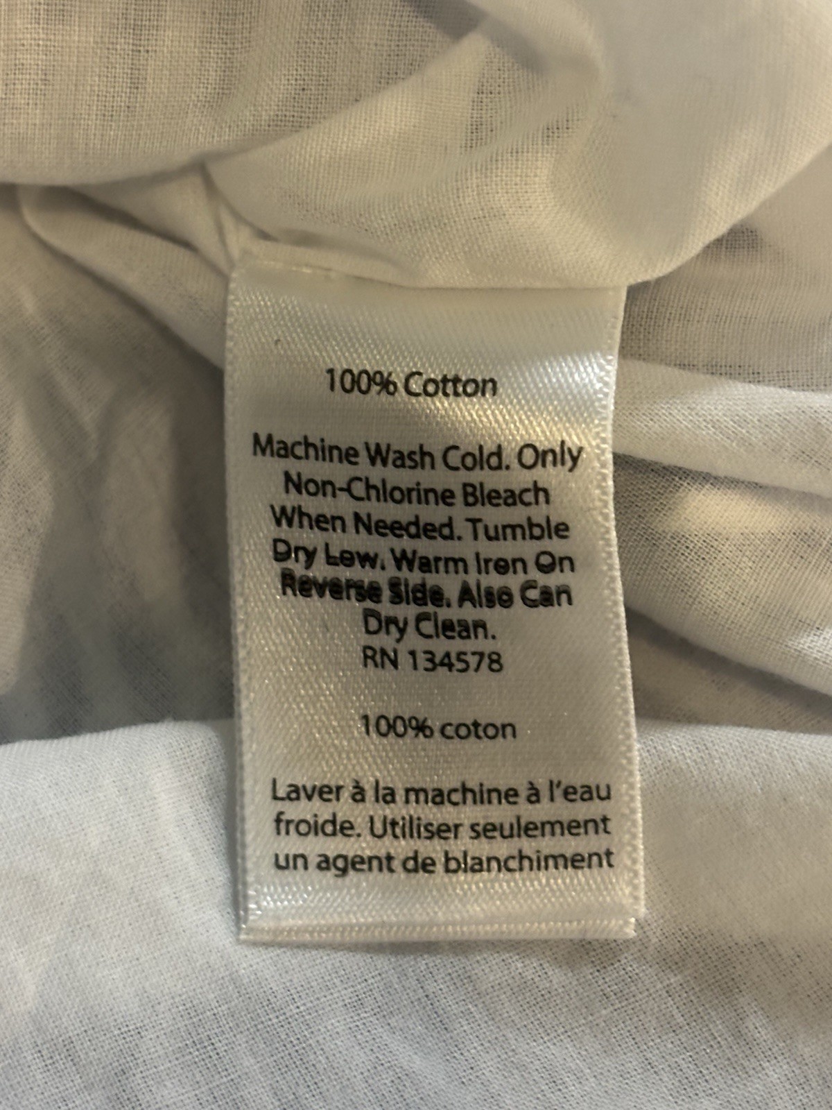 Vineyard Vines Blue & White Stripped Stars Lined Dress 4th Of July Size 6 LN