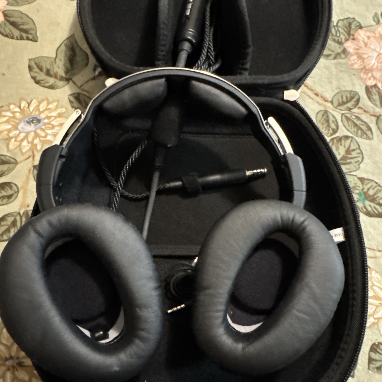 Lightspeed Zulu 3 Aviation Headset