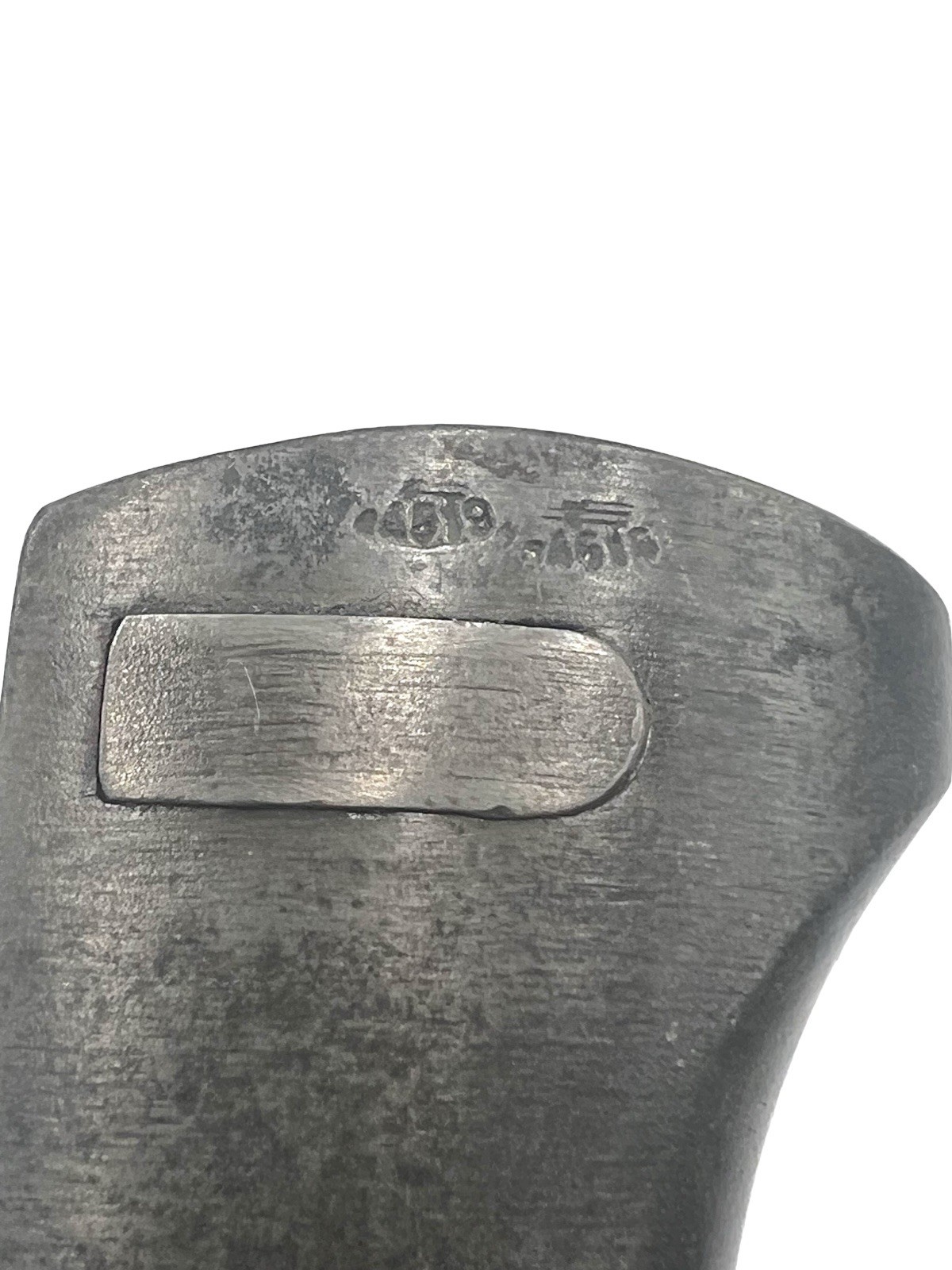 Original WWII K98 Bayonet Matching - 42cof - Carl Eickhorn 1942 Great Condition