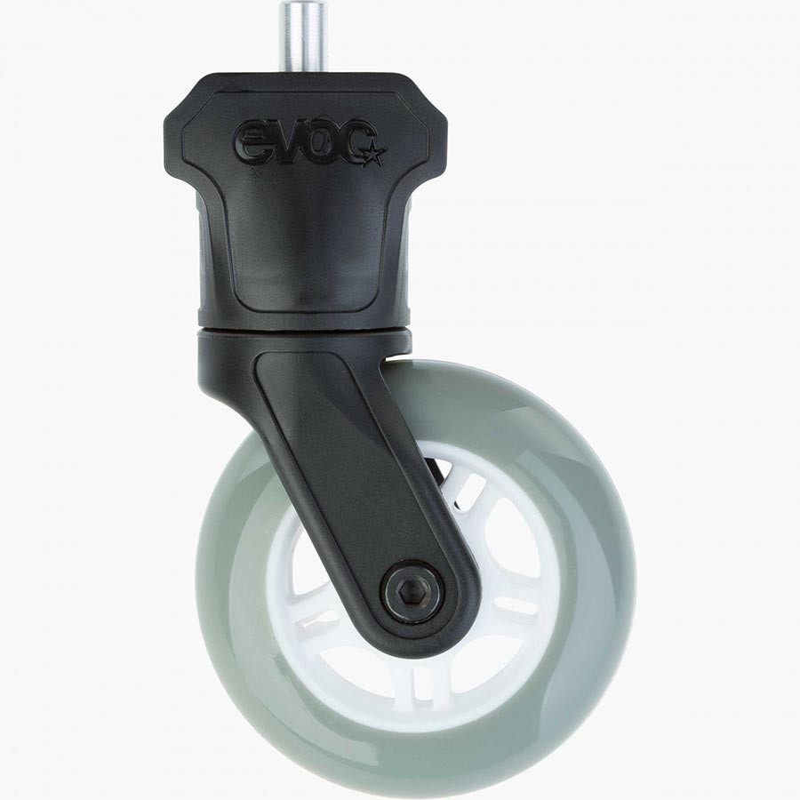 EVOC Clip-on Wheel For 2019+ Bike Travel Bag Pro