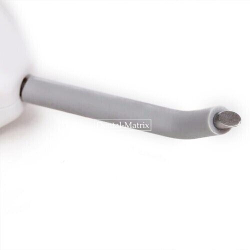 Dental Endo Oral Electric Pulp Tester Teeth Nerve Testing Vitality Device Kit