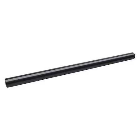 3" X 5 Ft. Non-Threaded Black Pipe Sch 40, 21122Ls