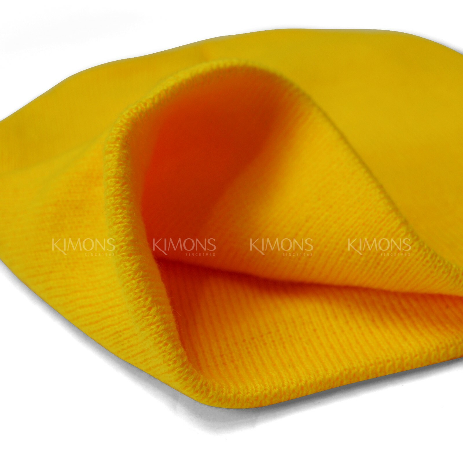 Short Beanie Cuff Plain Knit Hat Winter Solid Cap Slouchy Skull Ski Men Woman