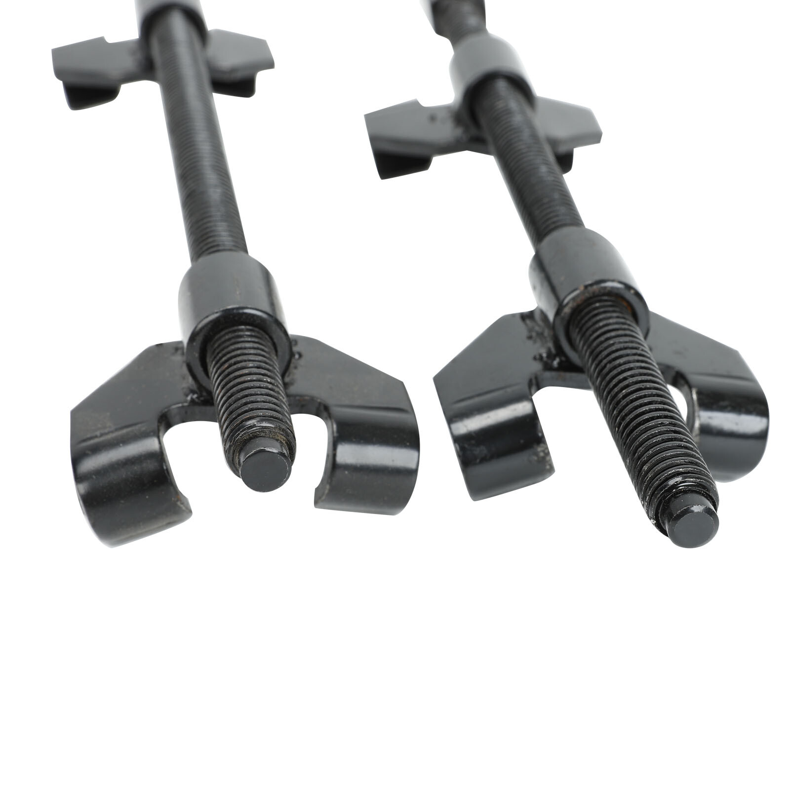 2PC COIL STRUT SPRING COMPRESSOR REMOVER INSTALLER SUSPENSION TOOL HEAVY DUTY
