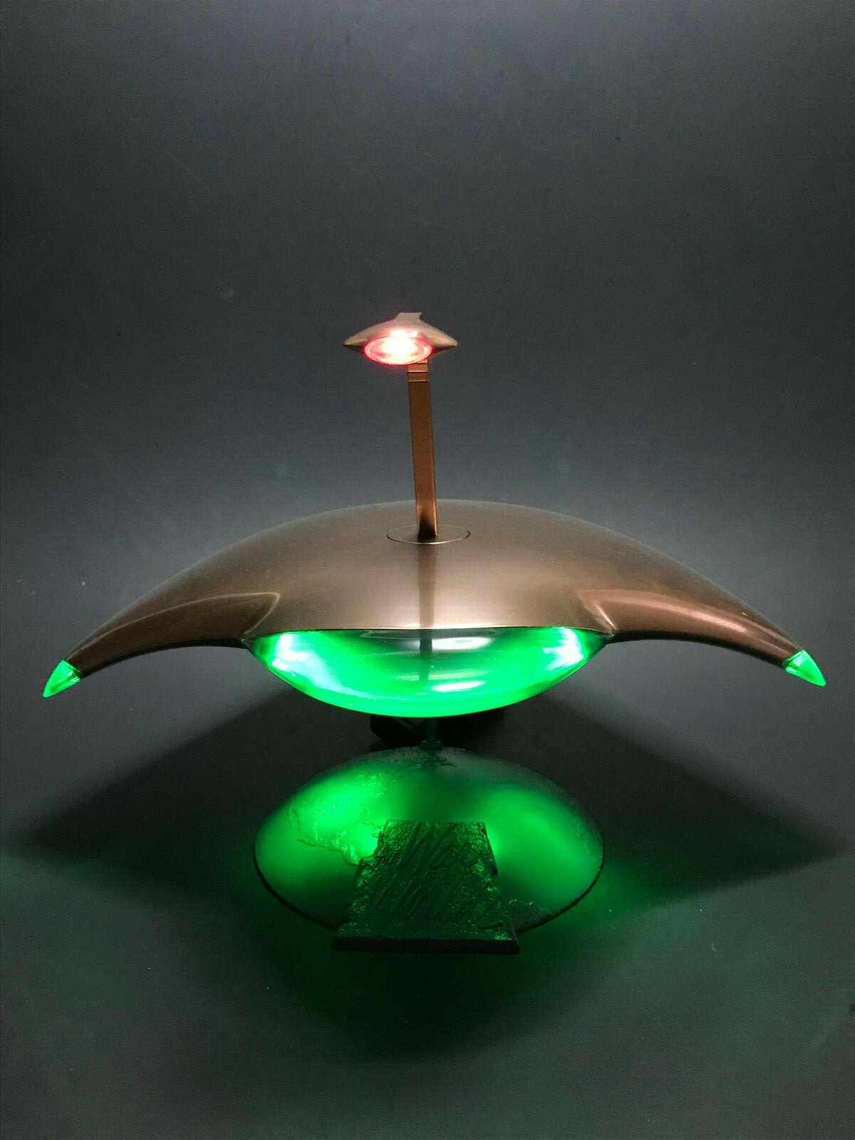 *LIGHTING KIT ONLY* for Pegasus 1:48 War of the Worlds Martian War Machine