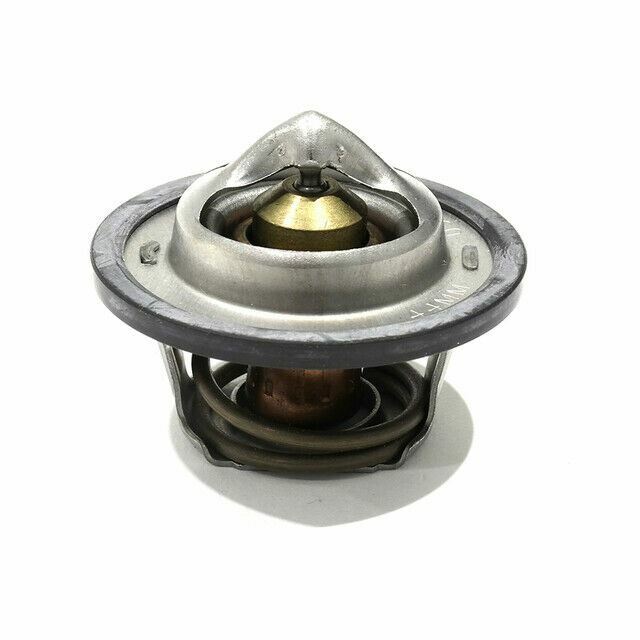 Genuine GM 1989-2003 Chevrolet GMC Buick Engine Coolant Thermostat Unit 24577299