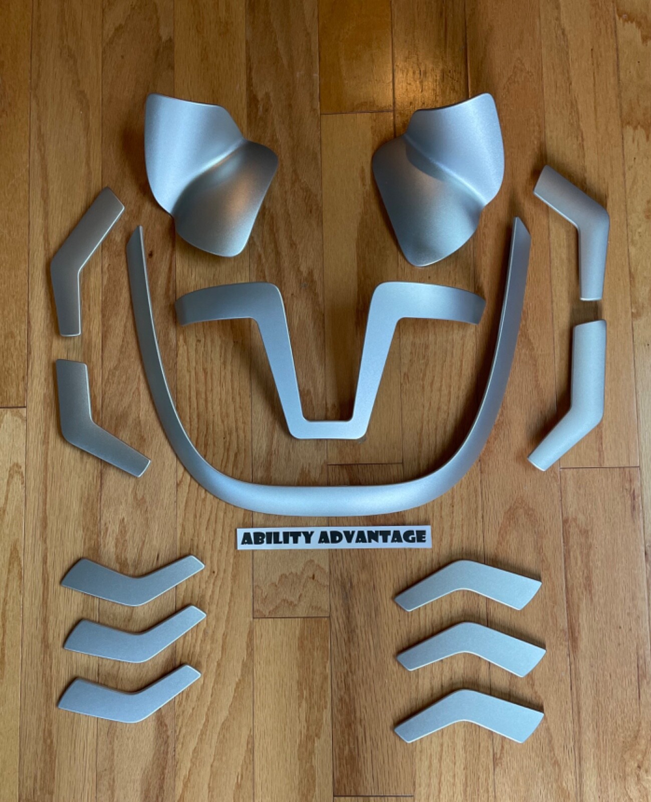 Permobil SELF-LEVELING CUP HOLDER - BRAND NEW DEALER STOCK