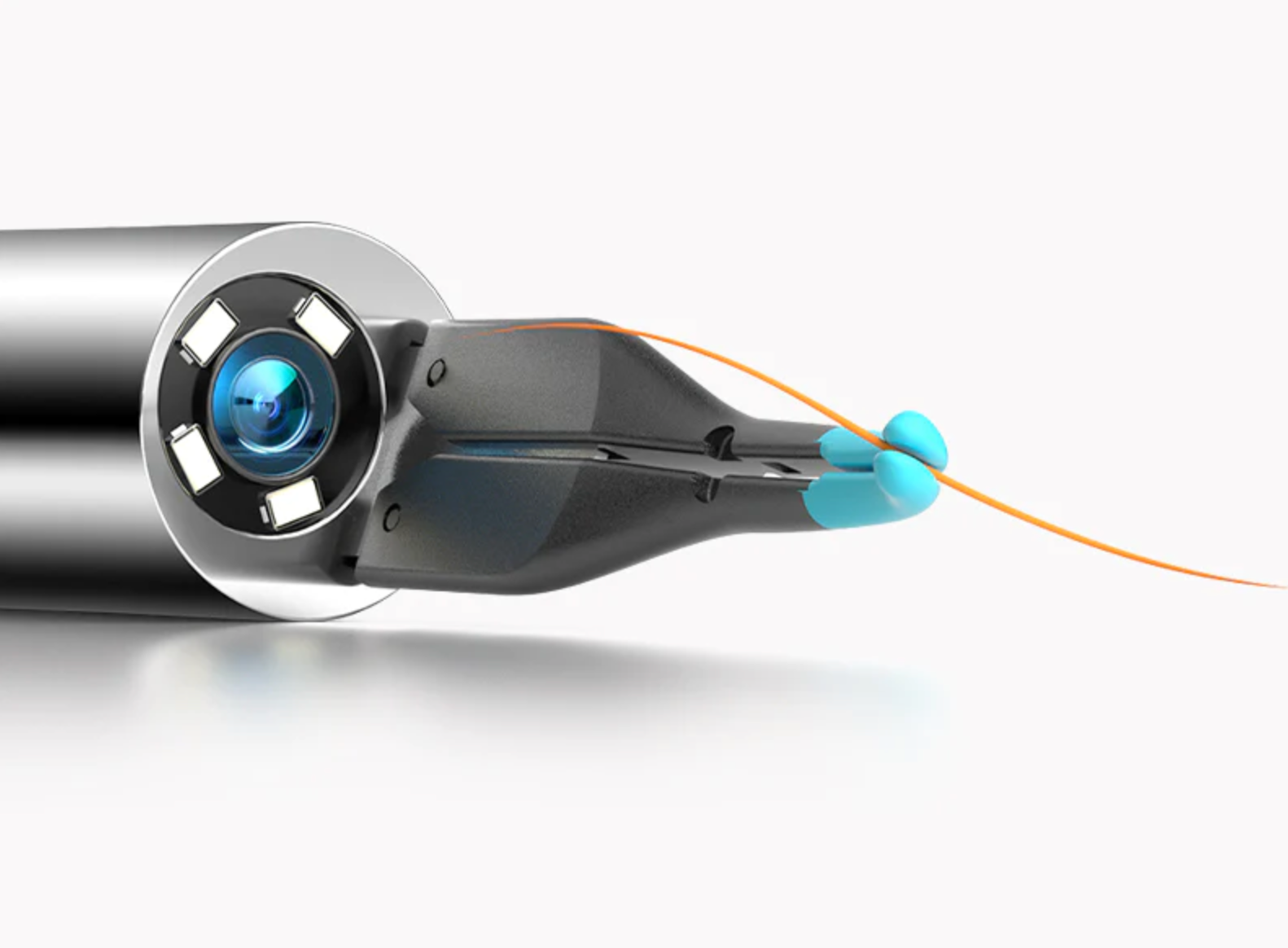 BEBIRD Note5 Pro Visual Smart 10 Megapixel HD Ear Wax Removal Endoscope Camera