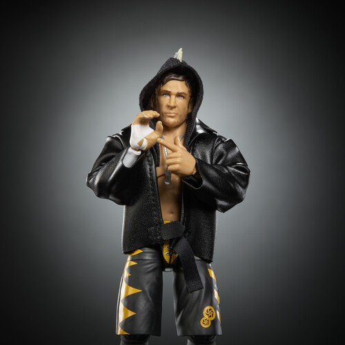 Mattel Collectible - WWE Elite Collection 6" Chris Sabin Action Figure [New Toy]