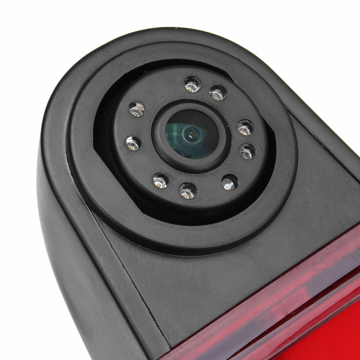 Brake Light Backup Camera + 7'' Rear View Monitor for Mercedes Benz Sprinter Van