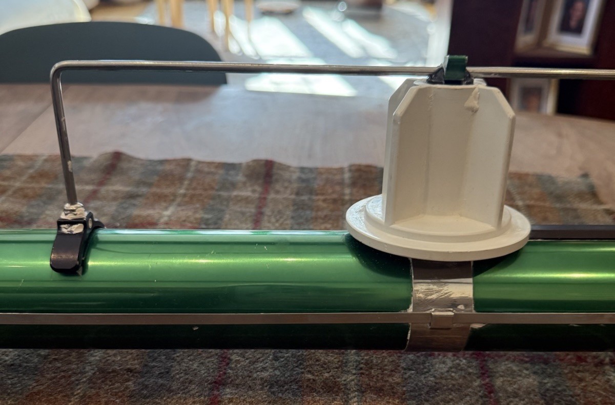 NorthStar ELITE Series Drywall Automatic Taper Tool Bazooka Used Nice