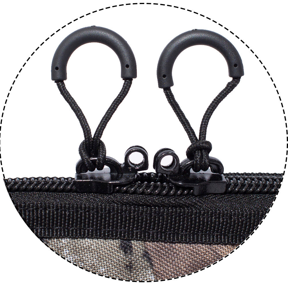 Soft Rifle Case Tactical Black Scoped Rifle Soft Padded Gun Bags RANGE BAG Camo