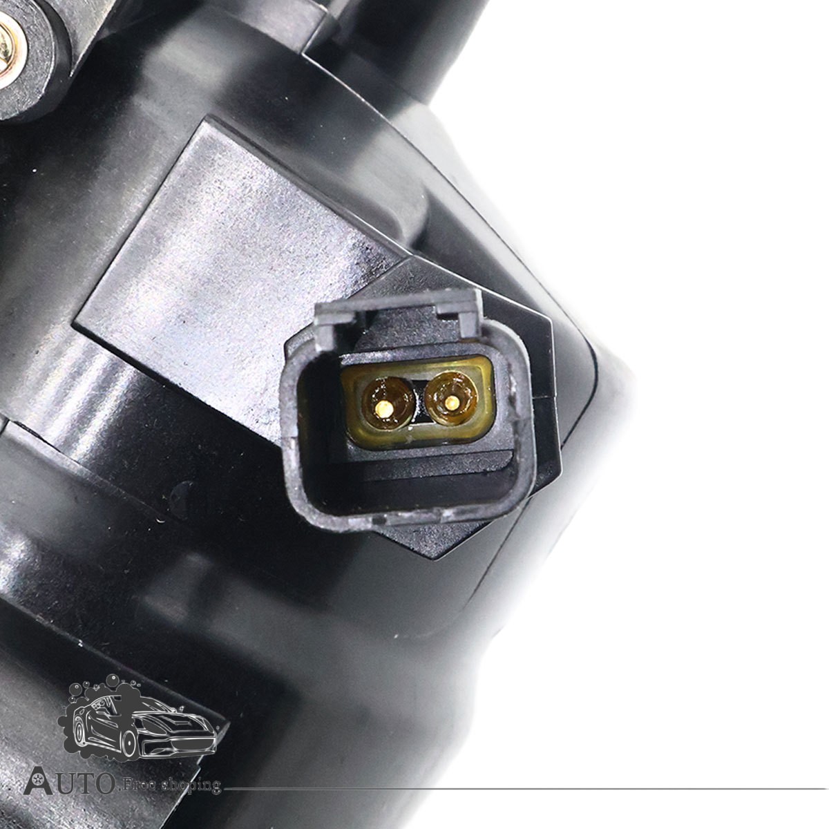 NEW Fuel Filter Housing 68065609AC For Ram 2500 3500 6.7L Diesel 2011-2012