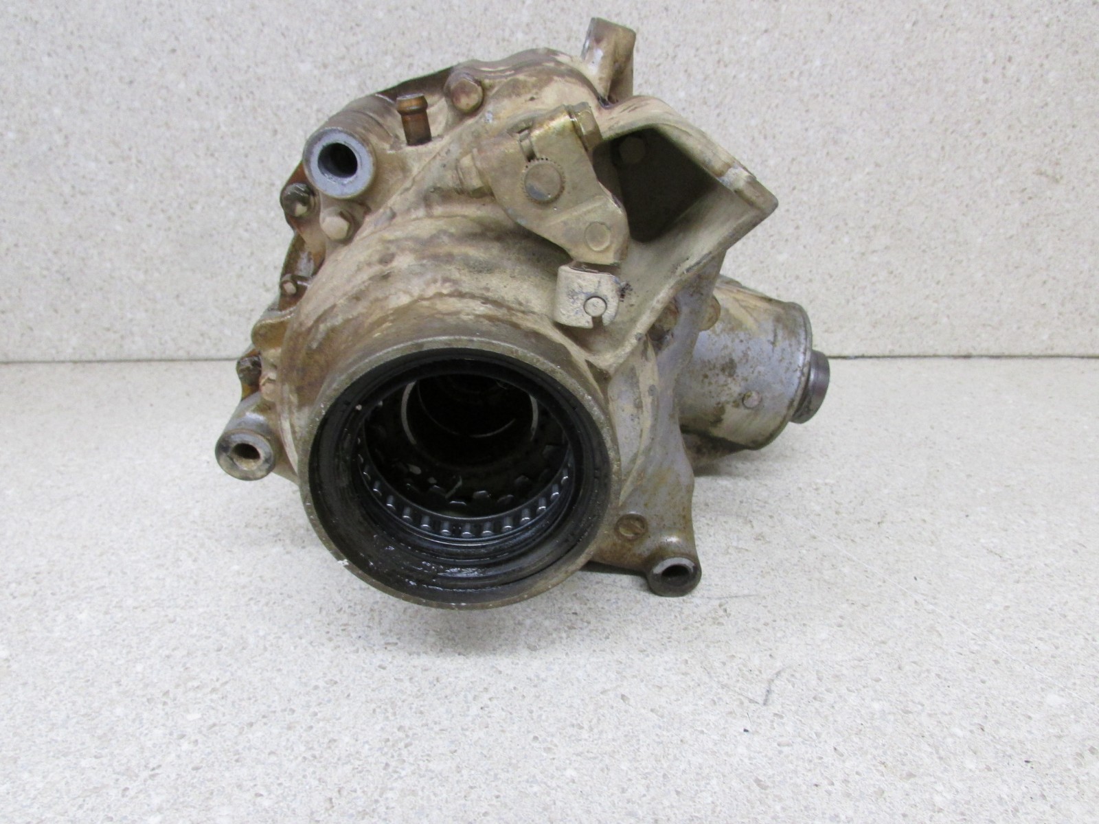 05-23 KAWASAKI KVF750 BRUTE FORCE 4X4 06-13 650 FRONT DIFFERENTIAL W/ ACTUATOR