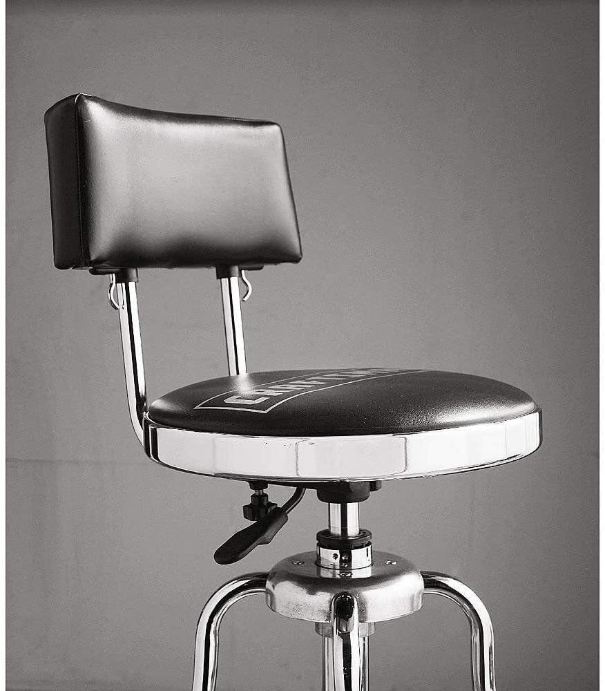 CRAFTSMAN Adjustable Hydraulic Seat Garage Bench Mechanic Seat Chair Stool NEW!