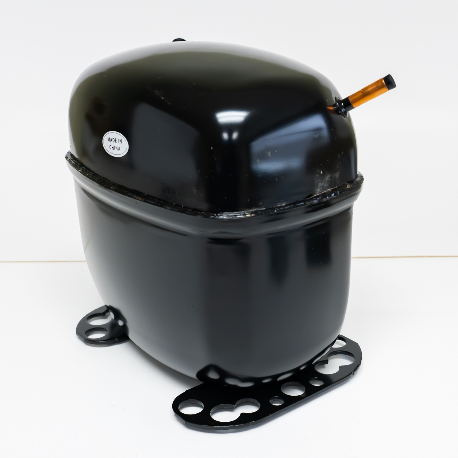 SC18G R134a Refrigeration Compressor 6291 BTU 115V 1/2+HP for True 938956 955148