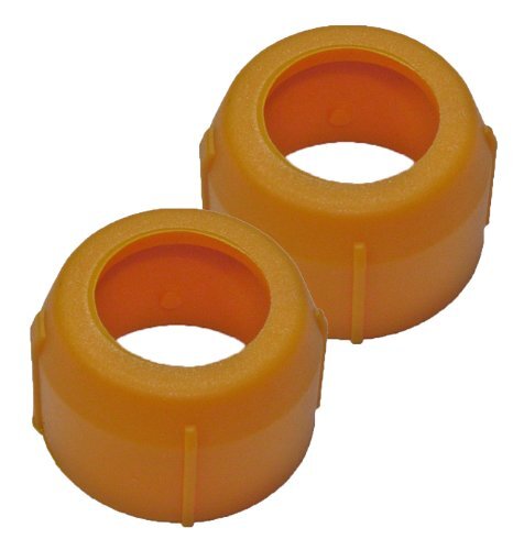 Bostitch N66C Nailer (2 Pack) Replacement Safety Sleeve - P2840003732-2PK