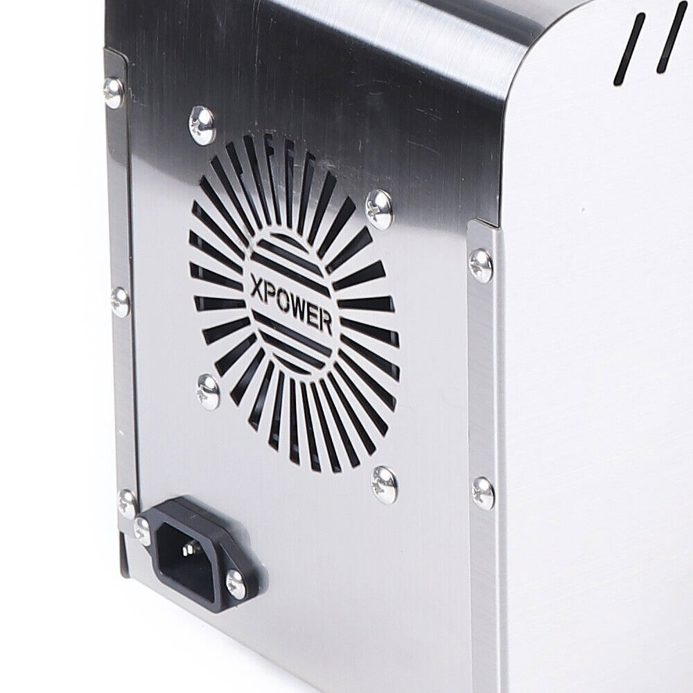 Oil Press Machine Automatic Oil Extractor Hot Cold Oil Presser Stainless Steel