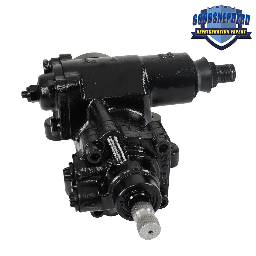 Power Steering Gear Box For 1967-1976 Chevy Camaro 1964-1973 Chevelle El Camino