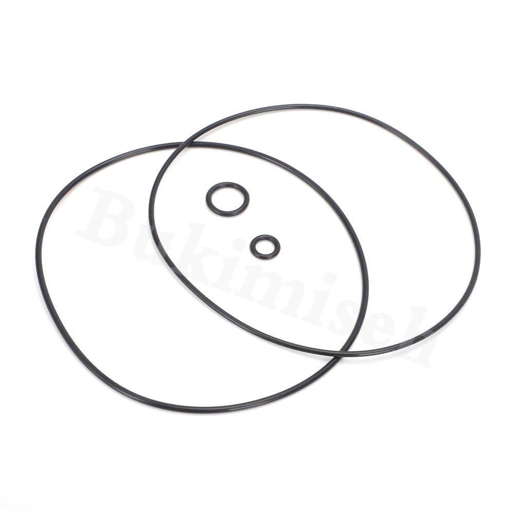 Head & Cylinder Top End Gasket/O-ring Set For 88" & 100" Gen II Stroker Motors