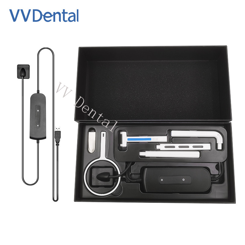 Dental Sensors Tooth Root Exposure Receptor  Data Cable High Definition Lmage