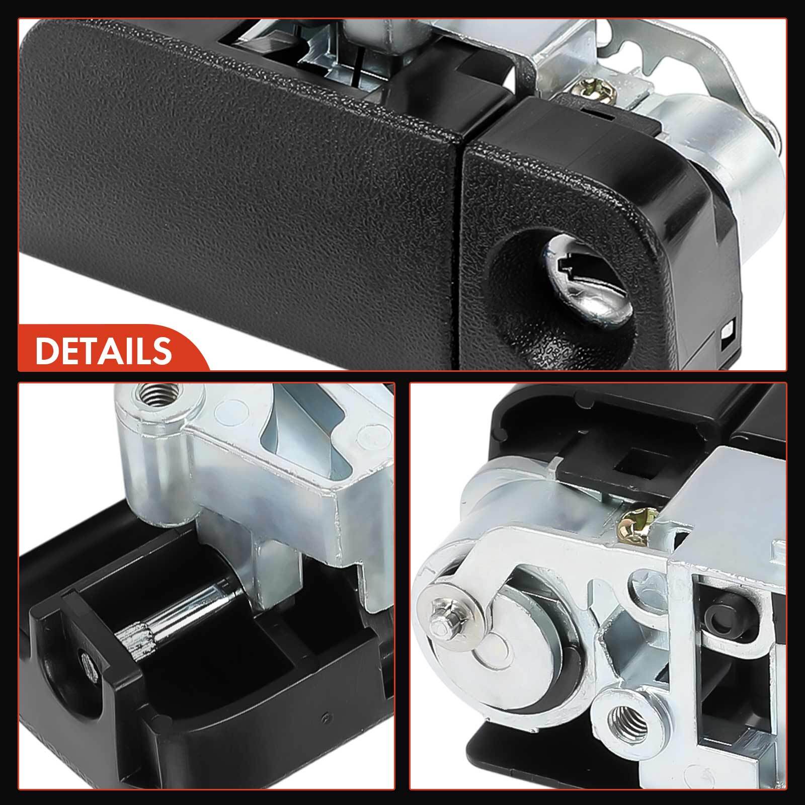 Glove Box Handle Latch for Honda CR-V 2002-2006 Element 2003-2007 Sport Utility