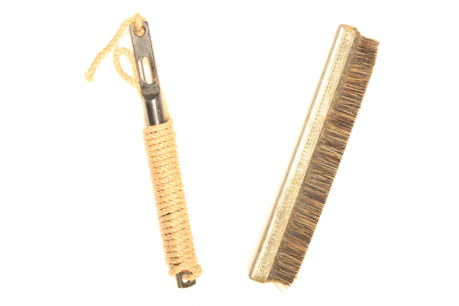 Original WW2 USGI M1 Garand M1 Carbine 1903 Springfield Cleaning kit