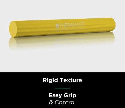 TheraBand FlexBar Resistance Bar