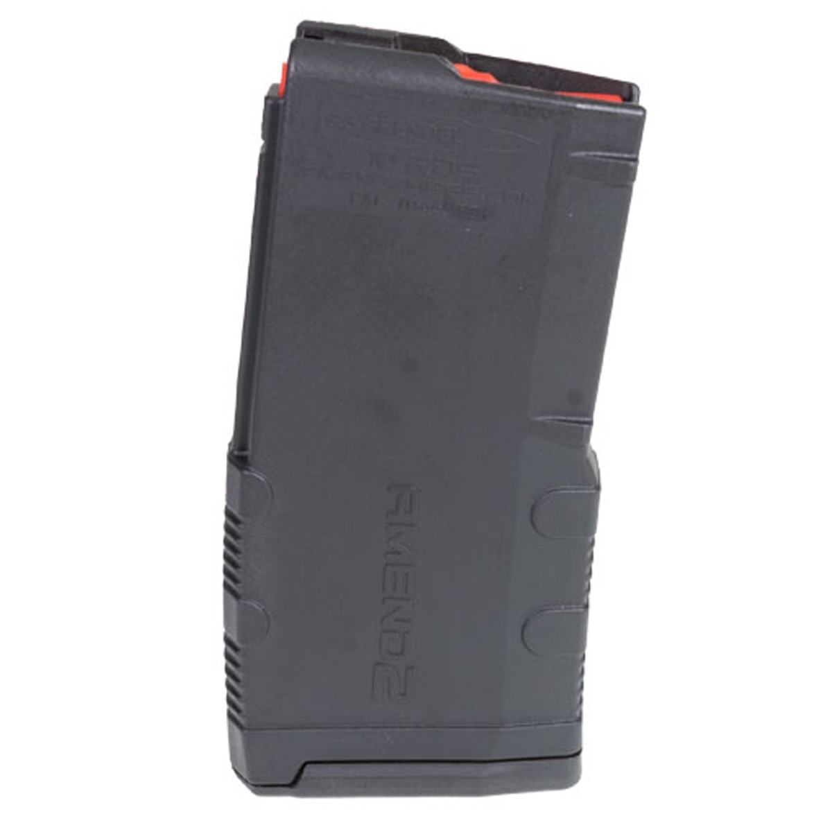 Amend2 Mod2 6.5 Grendel / 6mm ARC 10 Round Magazine