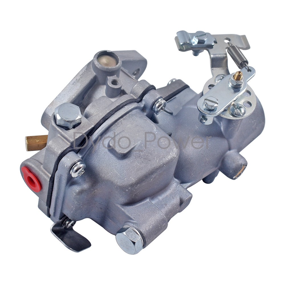 Zenith 13805 Carburetor 6598372 for Ford 1.6L Clark Bobcat Skid Steer