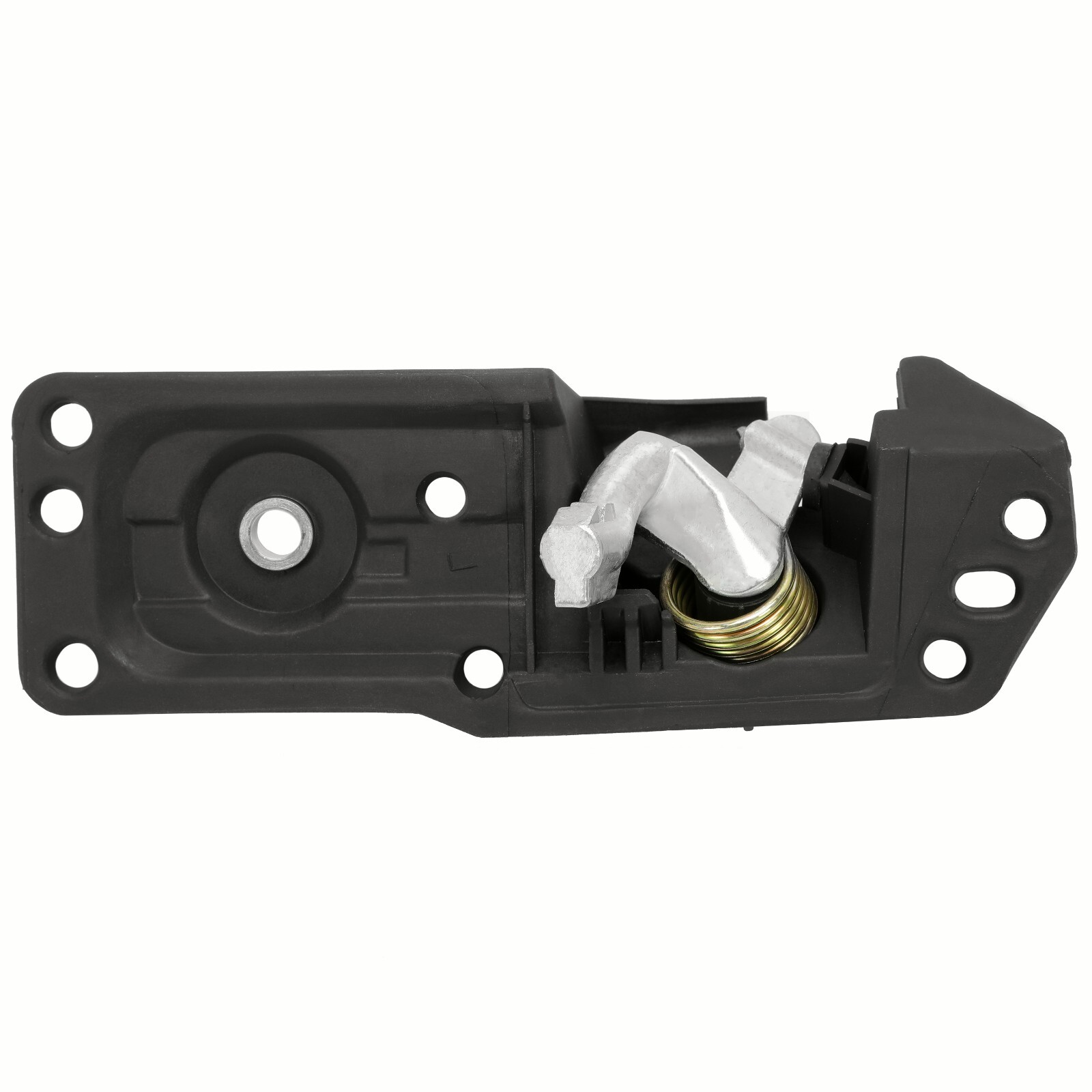 Interior Door Handle Inside Left Driver Side For Chevy Silverado Sierra 2007-13