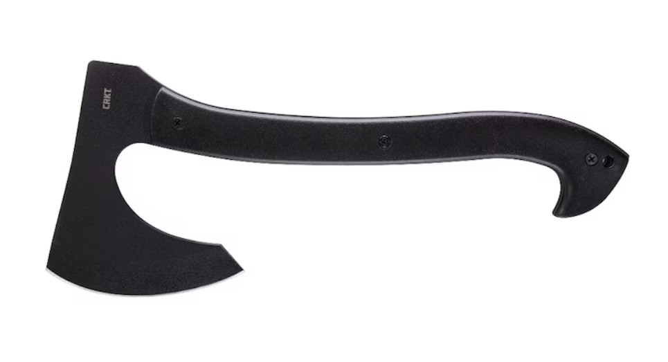 CRKT Skeggox Axe, NEW
