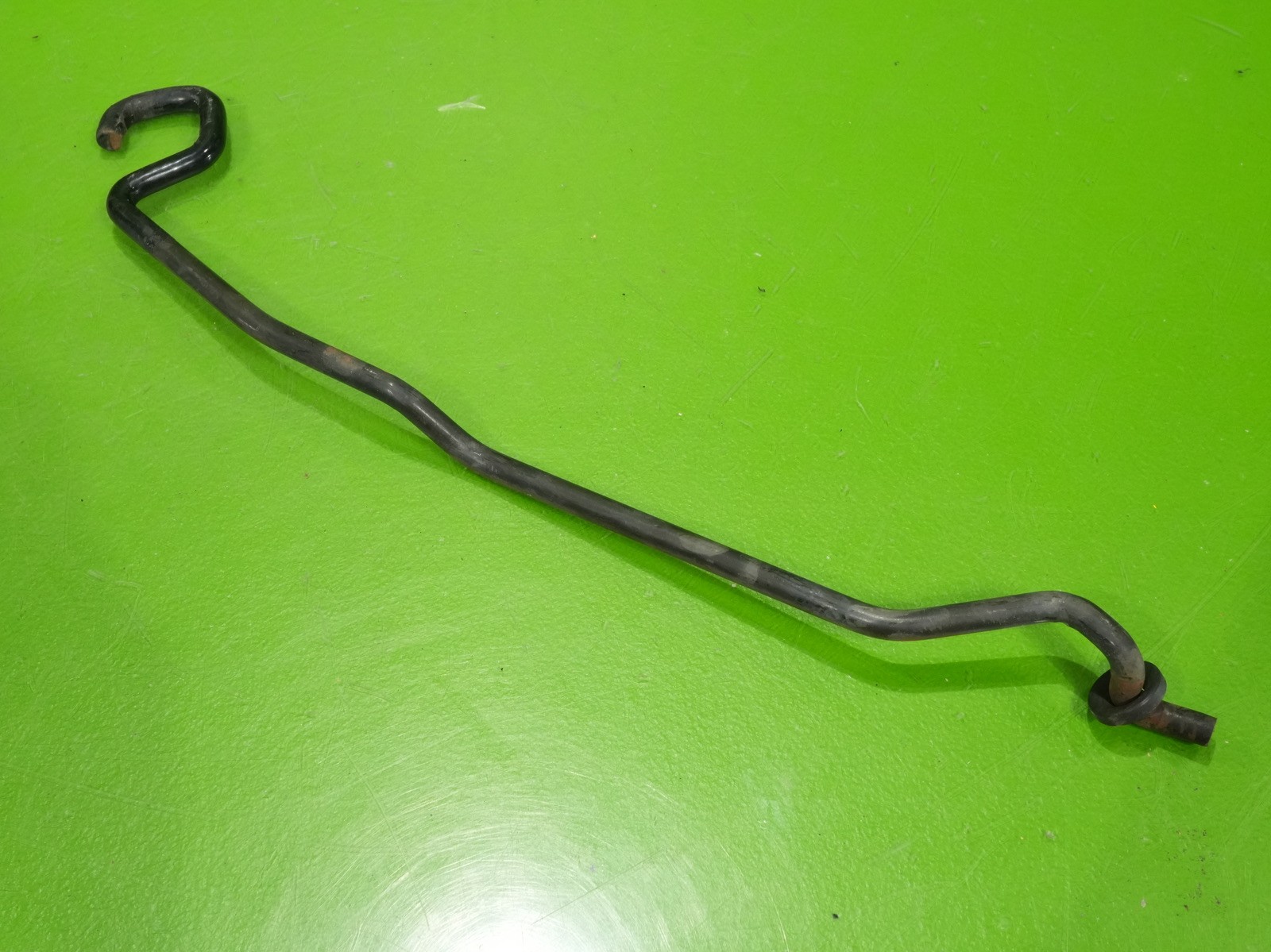 92-95 Civic OEM hood support arm prop rod bar del Sol Honda Acura