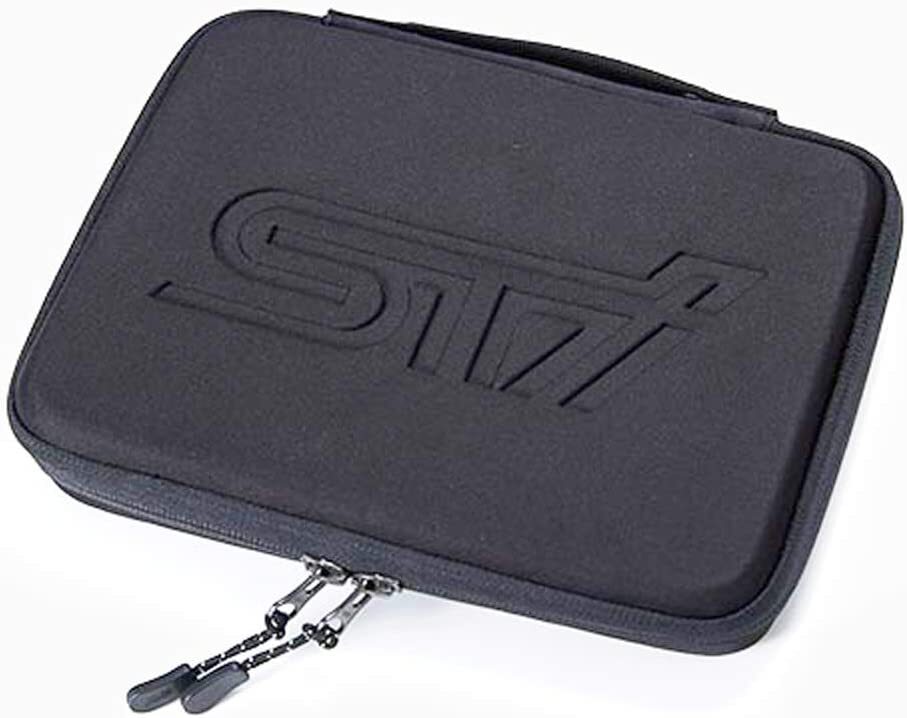 STI Genuine OEM CAR VERIFICATION CASE (MOLD) STSG19100430
