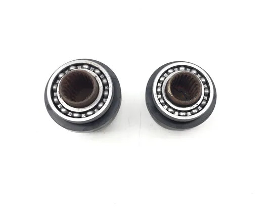 Front Diff Differential Ring Gear Pinion 2012 Polaris Sportsman 400 4x4 HO 3332