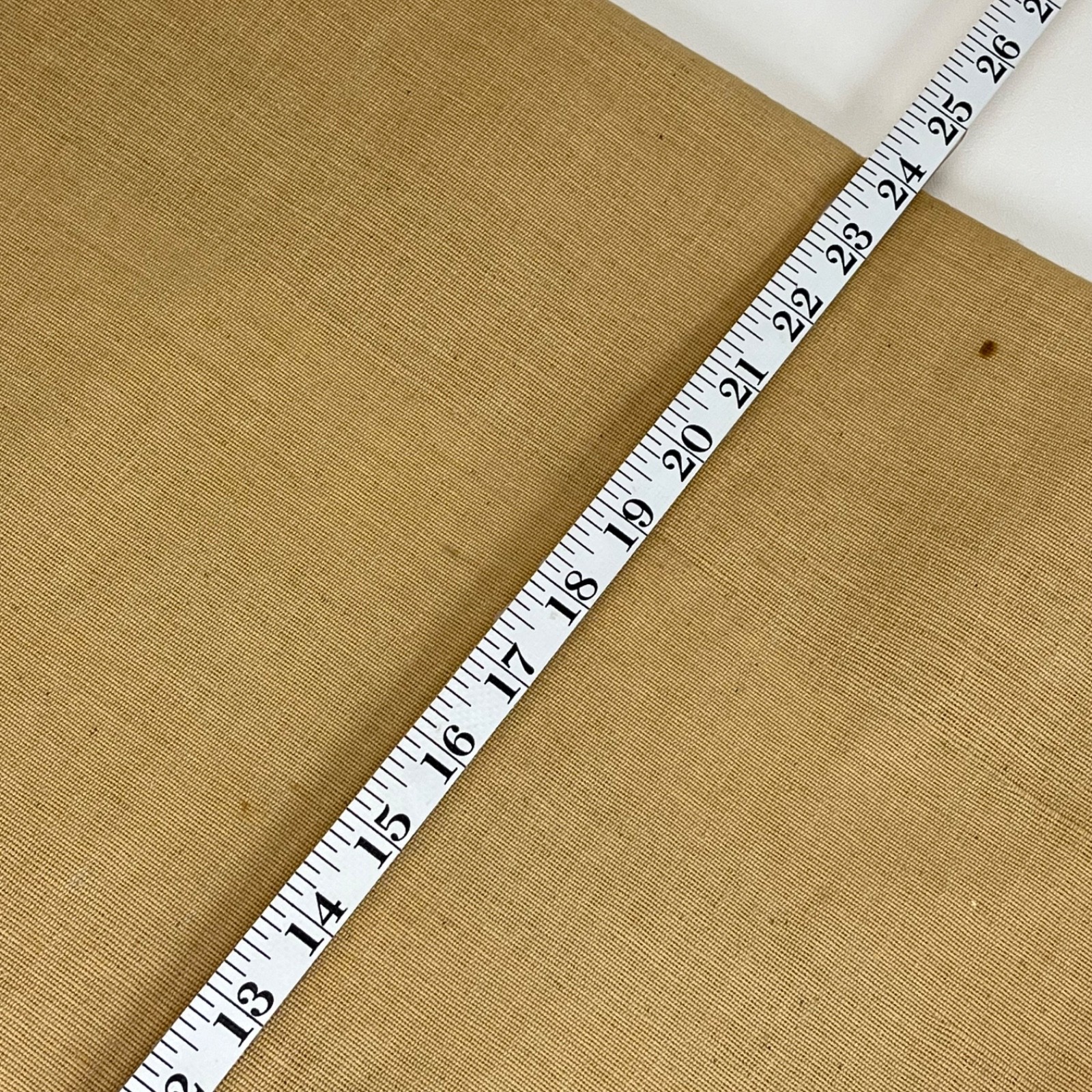 Vintage Asian Silk Hand Embroidered Textile 48 x 17 Panel Runner Pagoda Scene