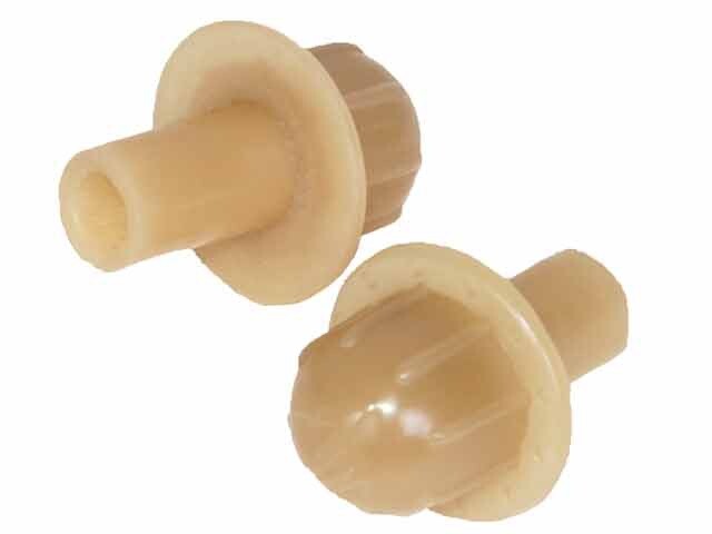 Zenith Tube Radio 1939-1940 Knob k43