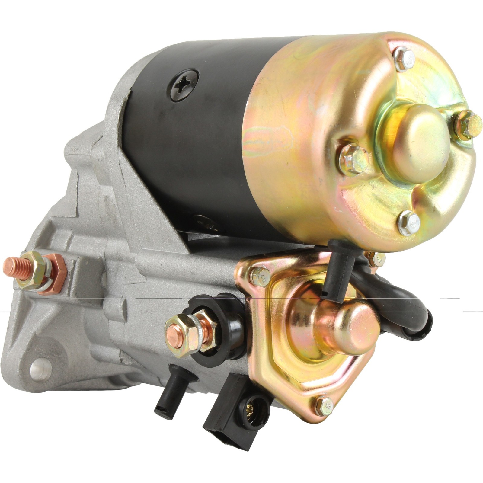 Starter Fits 12V 10T Cw Osgr Cummins 5B Marine 428000-2920 4280002920 19104