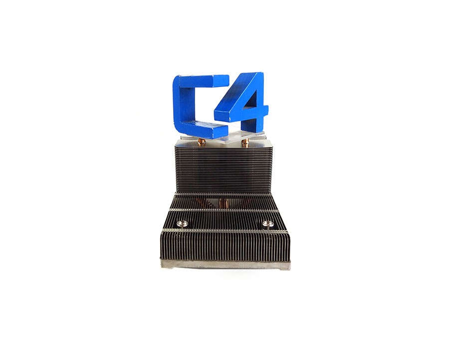 DELL YY2R8 POWEREDGE R730/730XD HEATSINK