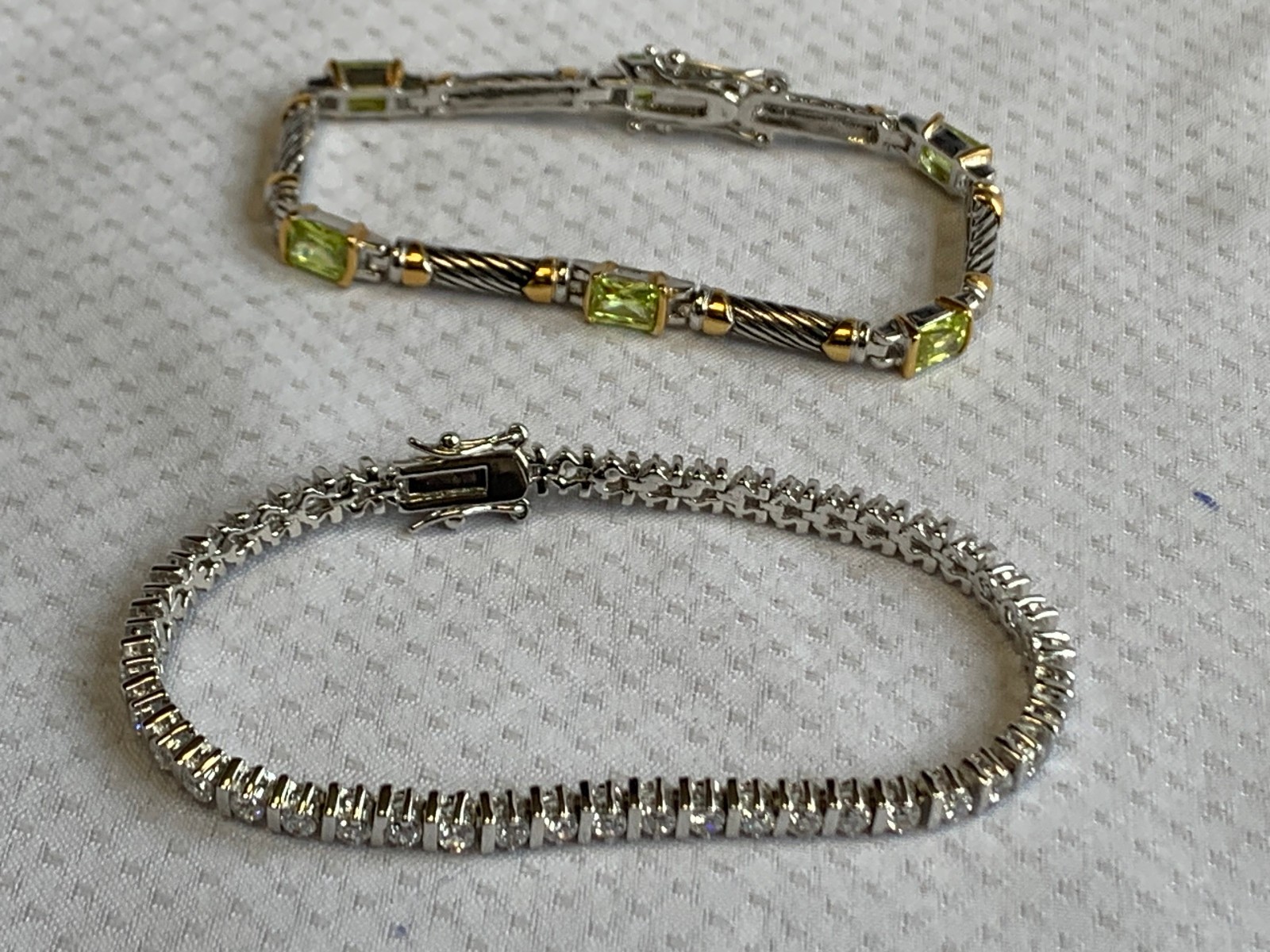 Vtg to Now Costume Jewelry Lot Matching Sets Trifari Brighton Napier TJC