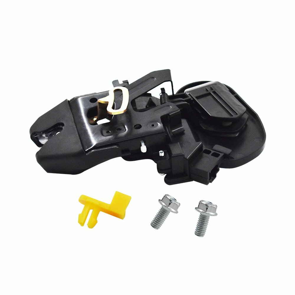 For 2003-2007 Honda Accord Trunk Lid Holder Release Latch Lock 74851-SDA-A22