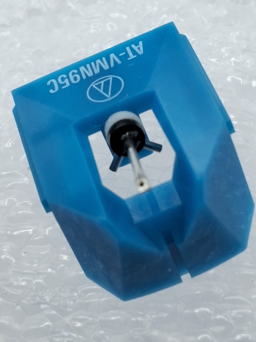 Genuine Audio-Technica ATVMN95C Conical Stylus for AT-VM95 Series Cartridge