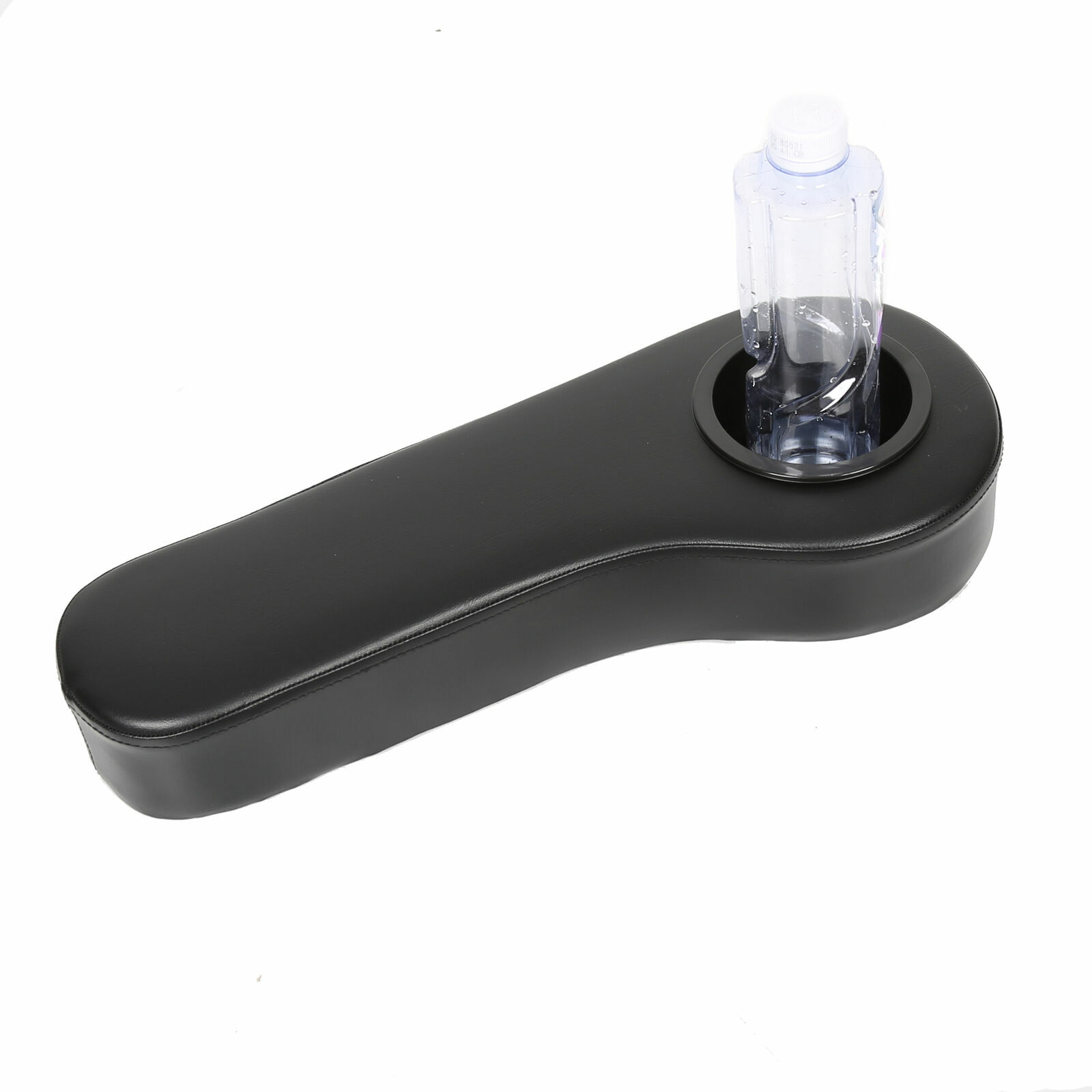 SEAT ARM REST CUSHION CUP HOLDER FIT FOR EZGO/CLUB CAR/YAMAHA GOLF CART PAIR