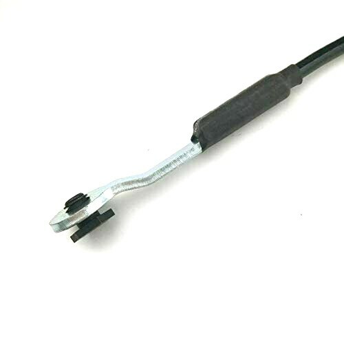 2 NEW Rear Tailgate Cables Straps w/ Bolt for 1994-2004 CHEVY S10 GMC SONOMA