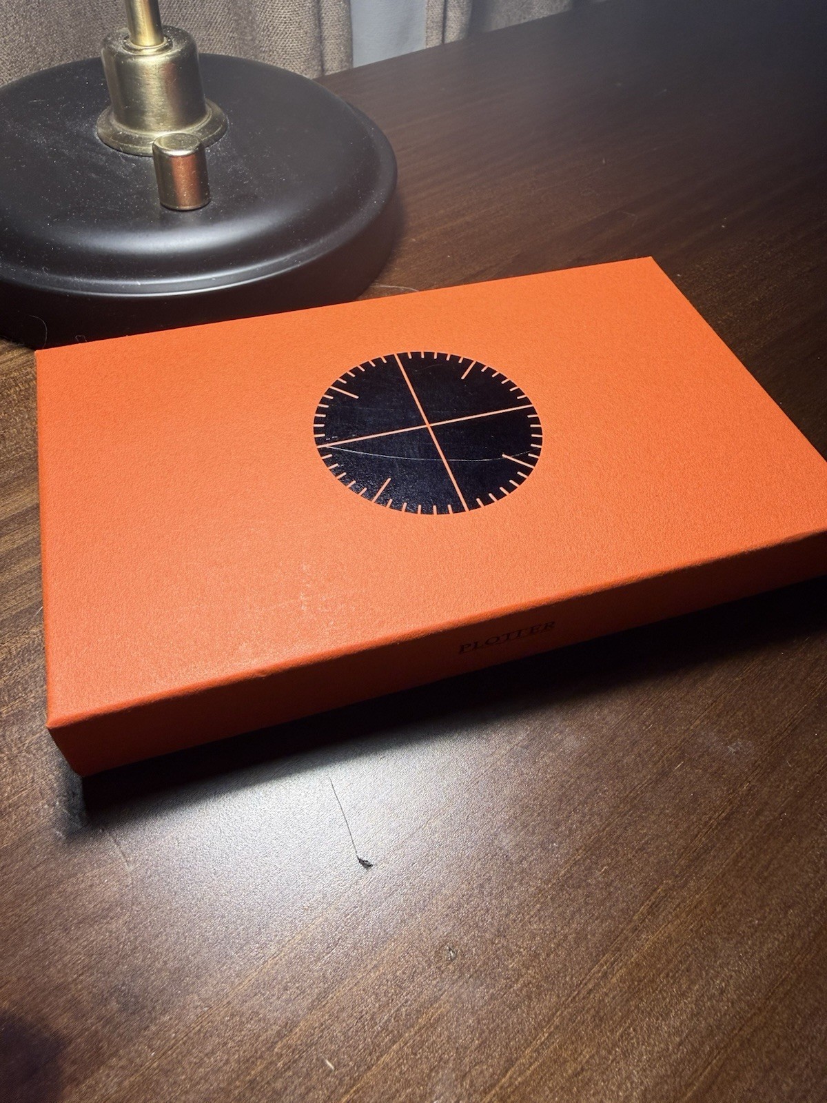 Plotter Horse Hair II -- Narrow (Gray)