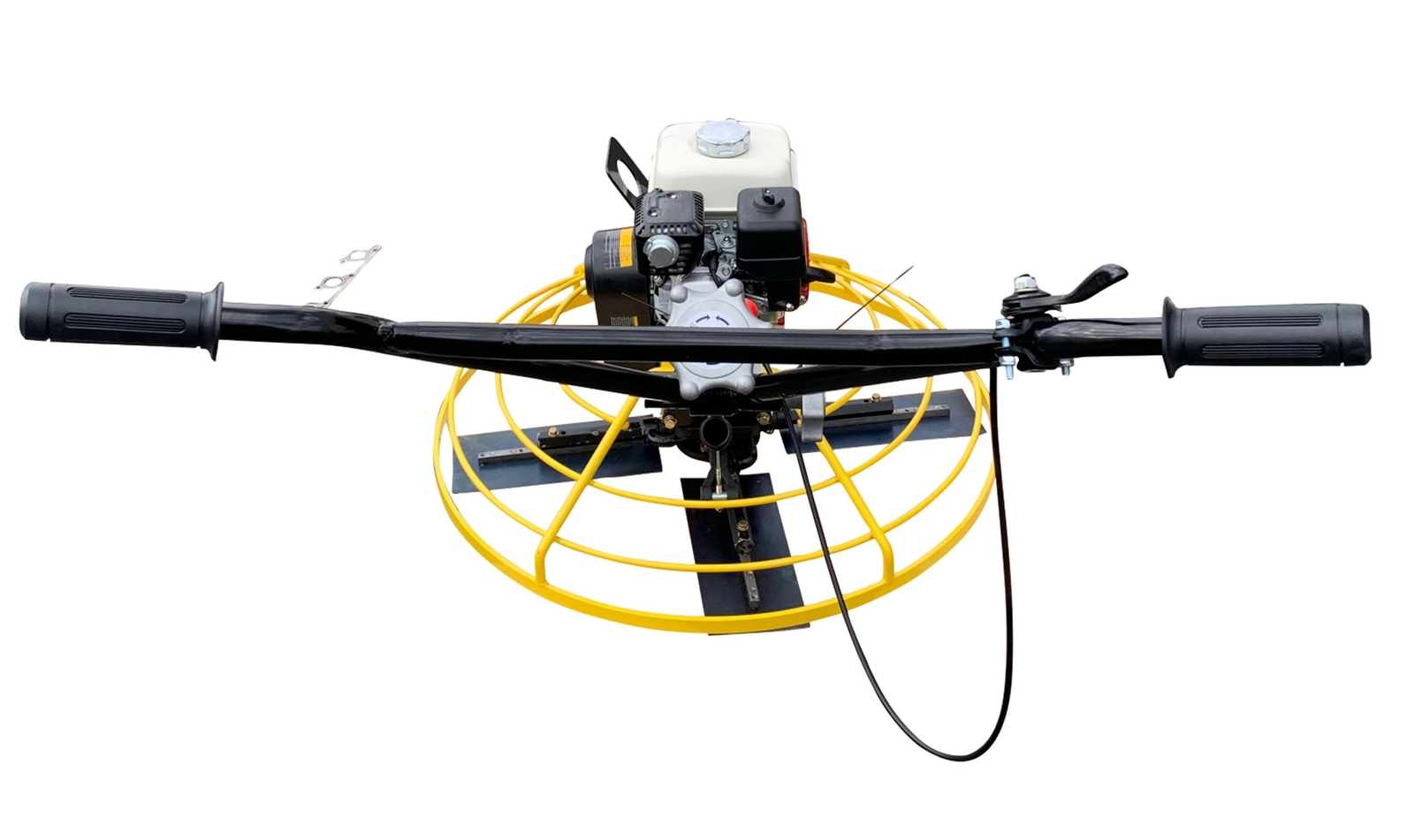 HEAVY DUTY 36" Honda GX160 Walk Behind Power Trowel Concrete Cement Surface