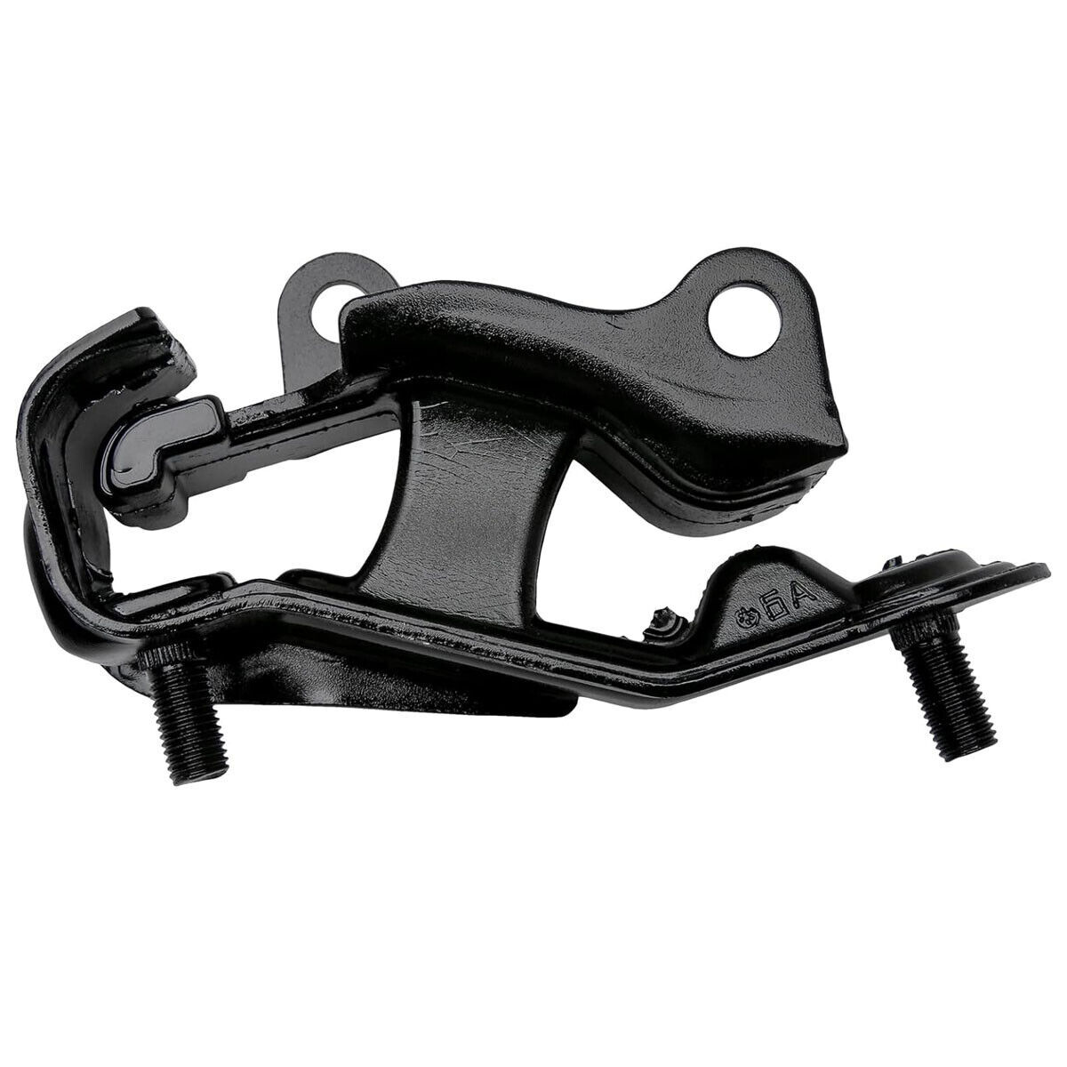 6PCS Engine Motor Mounts Replacement For 2003-2007 Honda Accord 3.0L V6