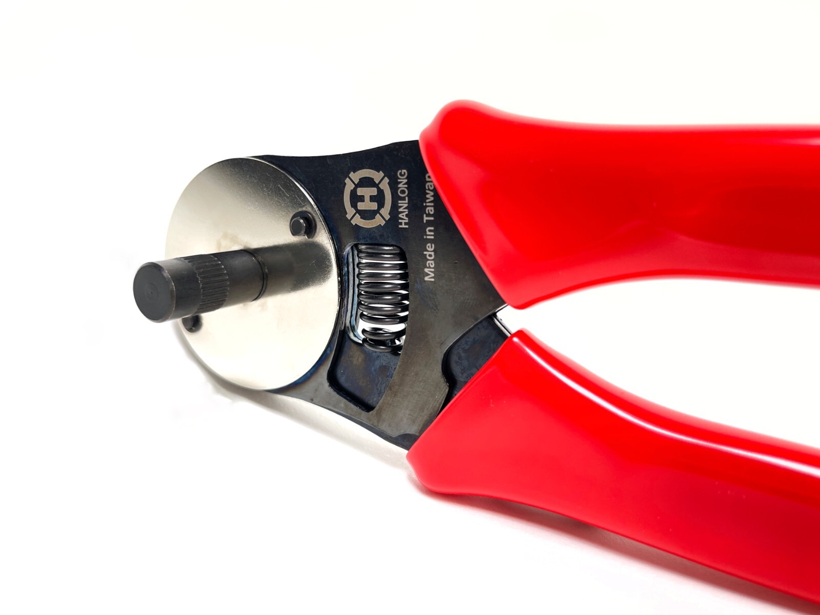 DT Deutsch Closed Barrel 4-Way Indent Crimper 0.5-4.0mm²