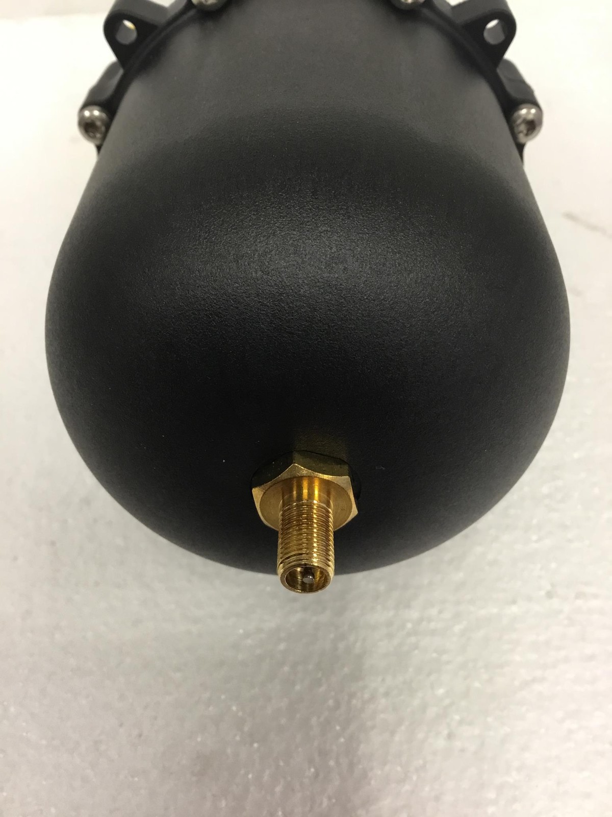 NEW AQUATEC Accumulator Tank Pulsation Dampener CT820-JG, QTY DISCOUNT FREE SHIP