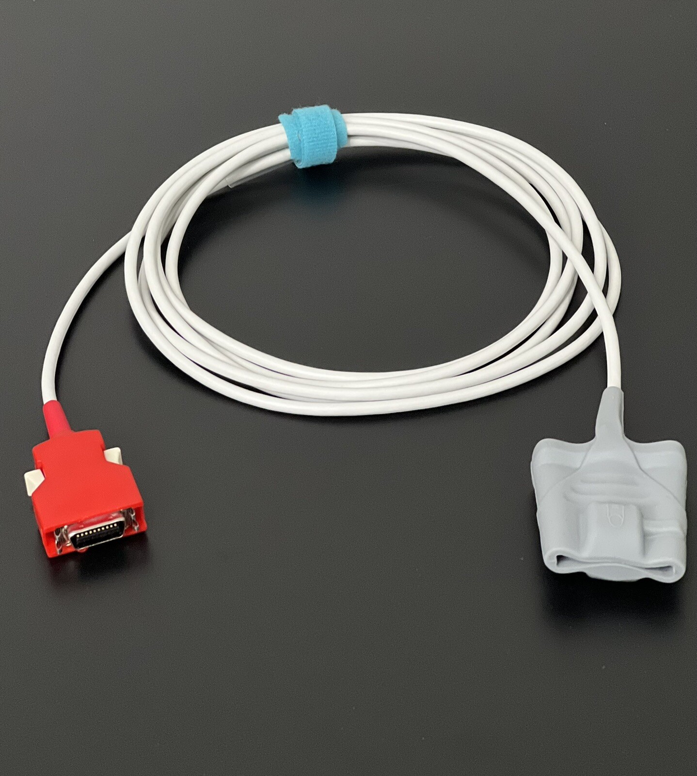 Zoll X Series Masimo Red Direct-Connect Spo2 Adult Soft -Same Day Shipping